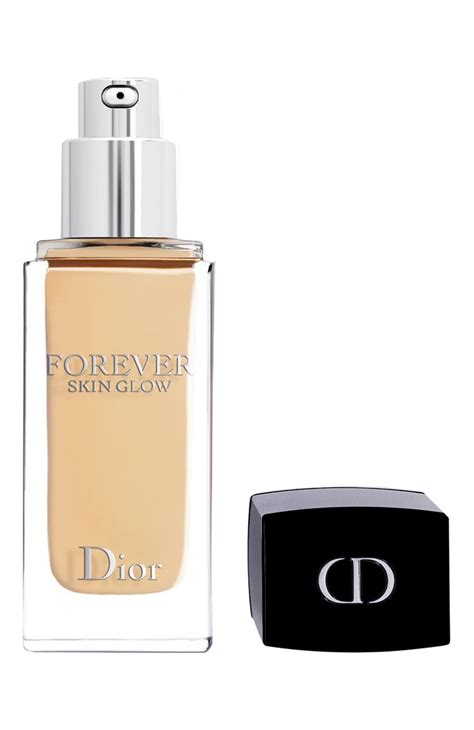 Тональный крем Dior Forever